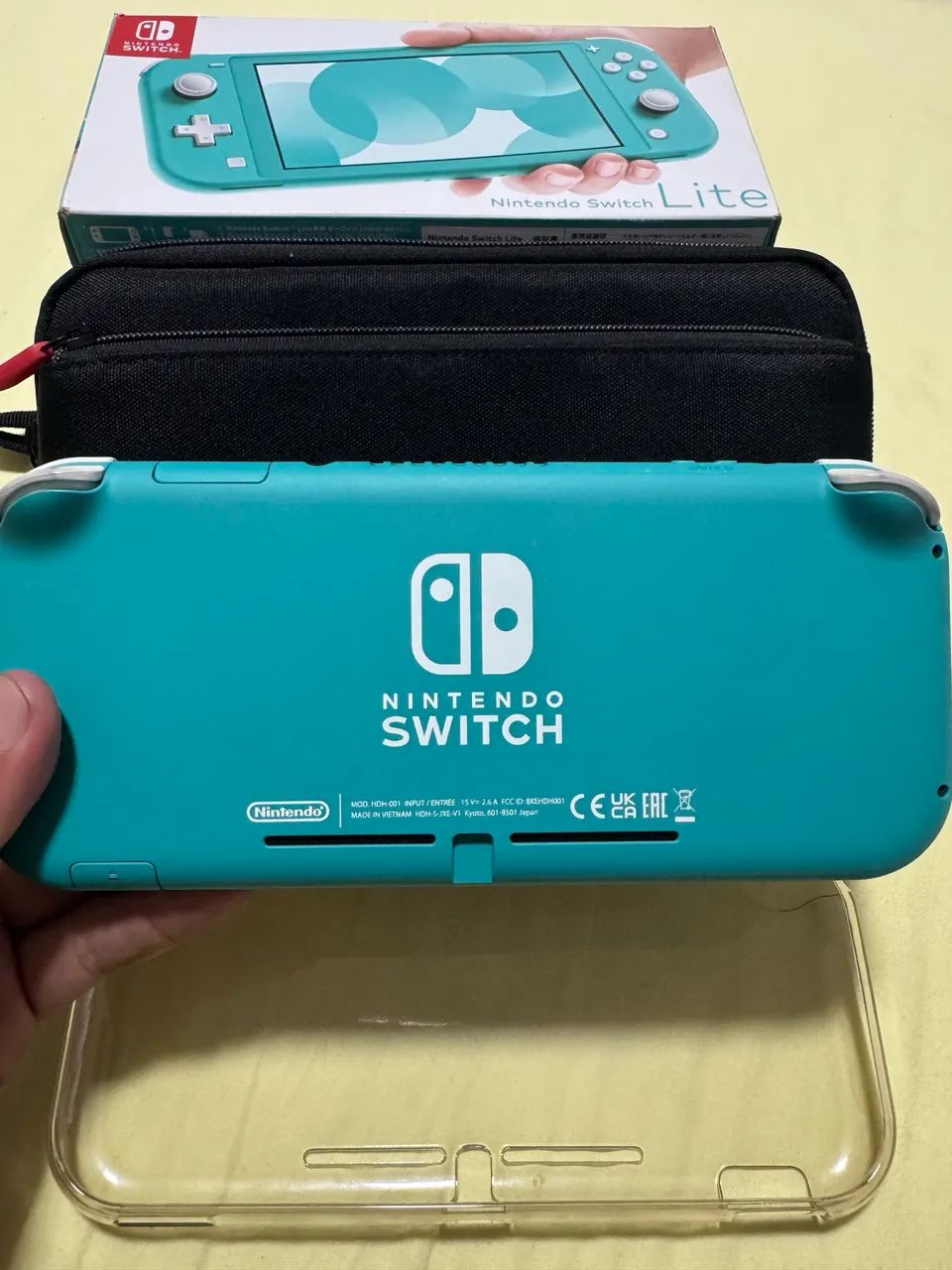 Nintendo Switch Lite - Foto 2