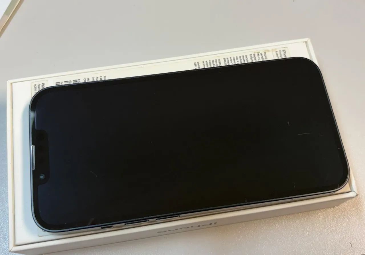 IPHONE 13 DE 128GB EXCELENTE ESTADO - Foto 3