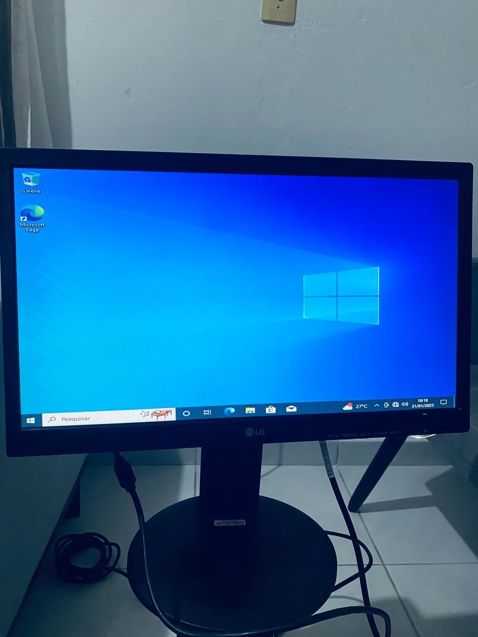 Monitor  - Foto 5