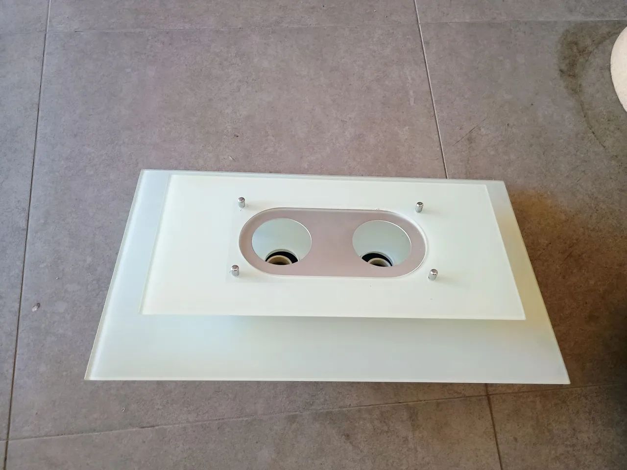 Luminária de teto - Foto 2