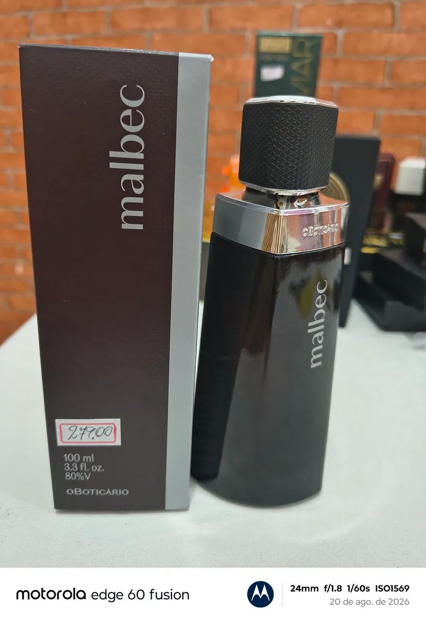Vendo perfume - Foto 5