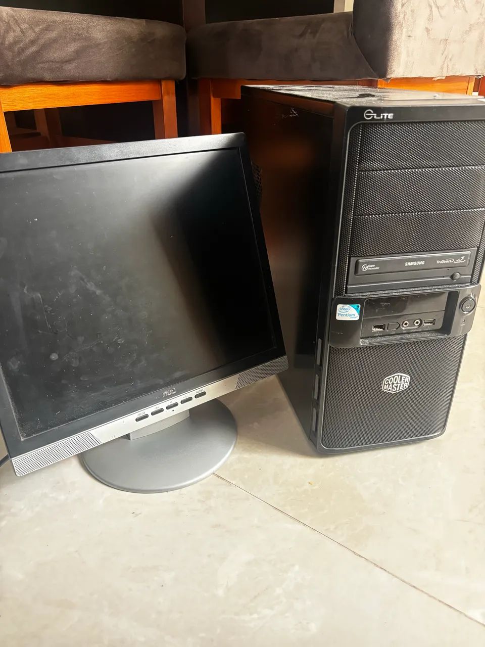 COMPUTADOR A VENDA - Foto 2