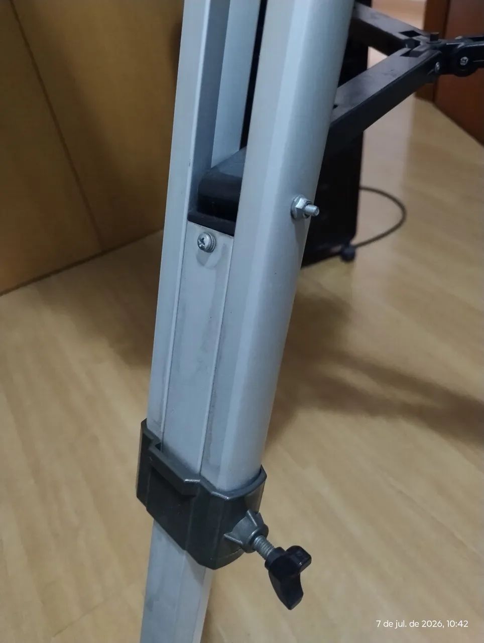 Telescópio Greika 1400c150mm - Foto 4