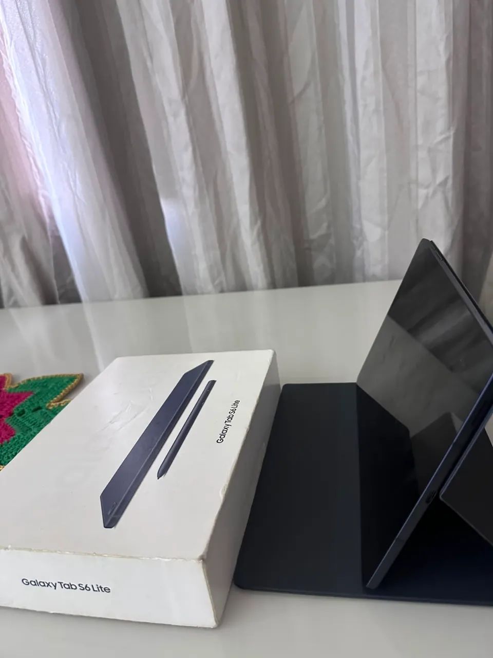 Tablet  s6 samsung 