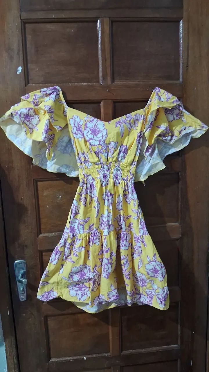Vende-se vestidos  - Foto 3