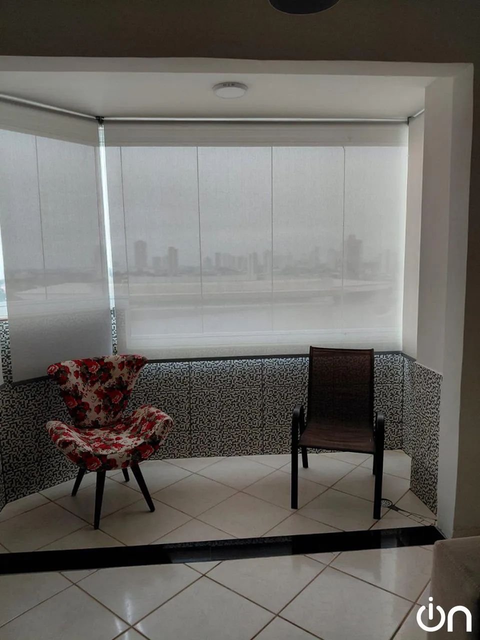 APARTAMENTO MOBILIADO PARA LOCAÇÃO  EDIFÍCIO ILHA DOS AÇORES - ARENA PANTANAL REF: 828 - Foto 3