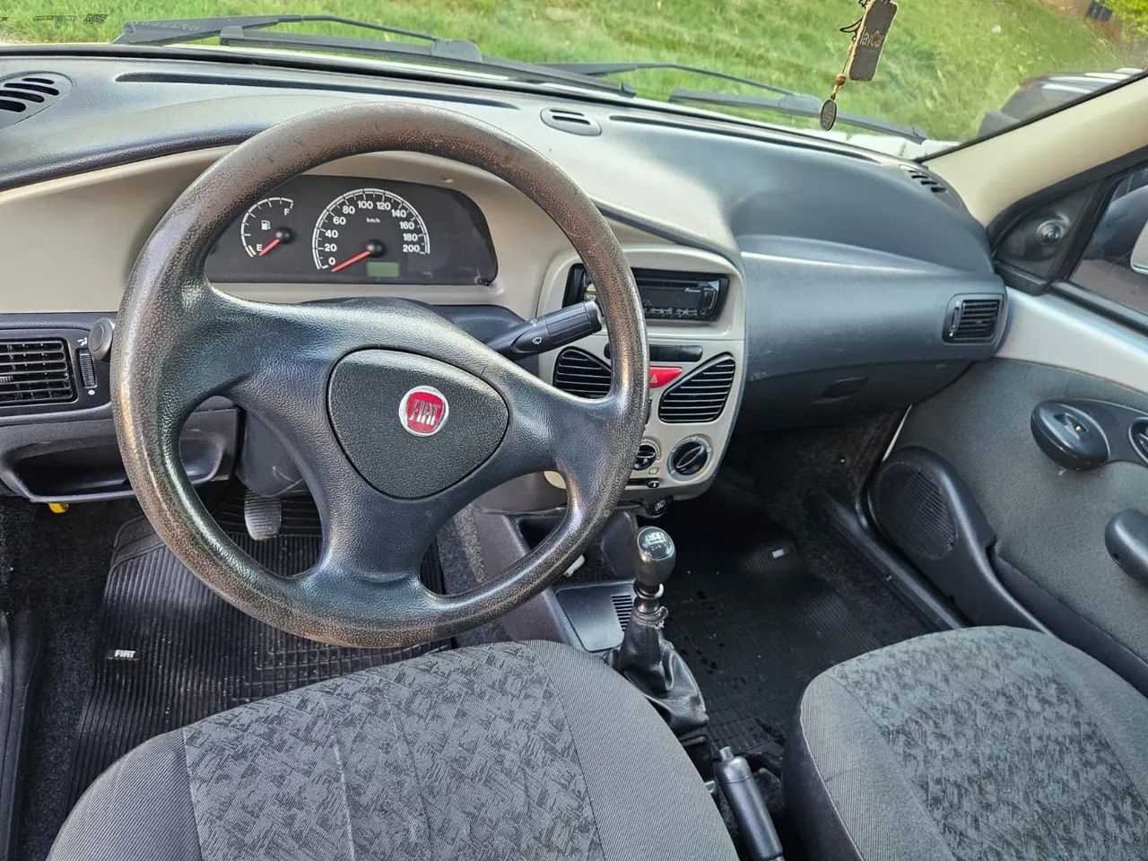 Fiat Strada 1.4 MPI Fire Flex 8V CE 2012 - Foto 3