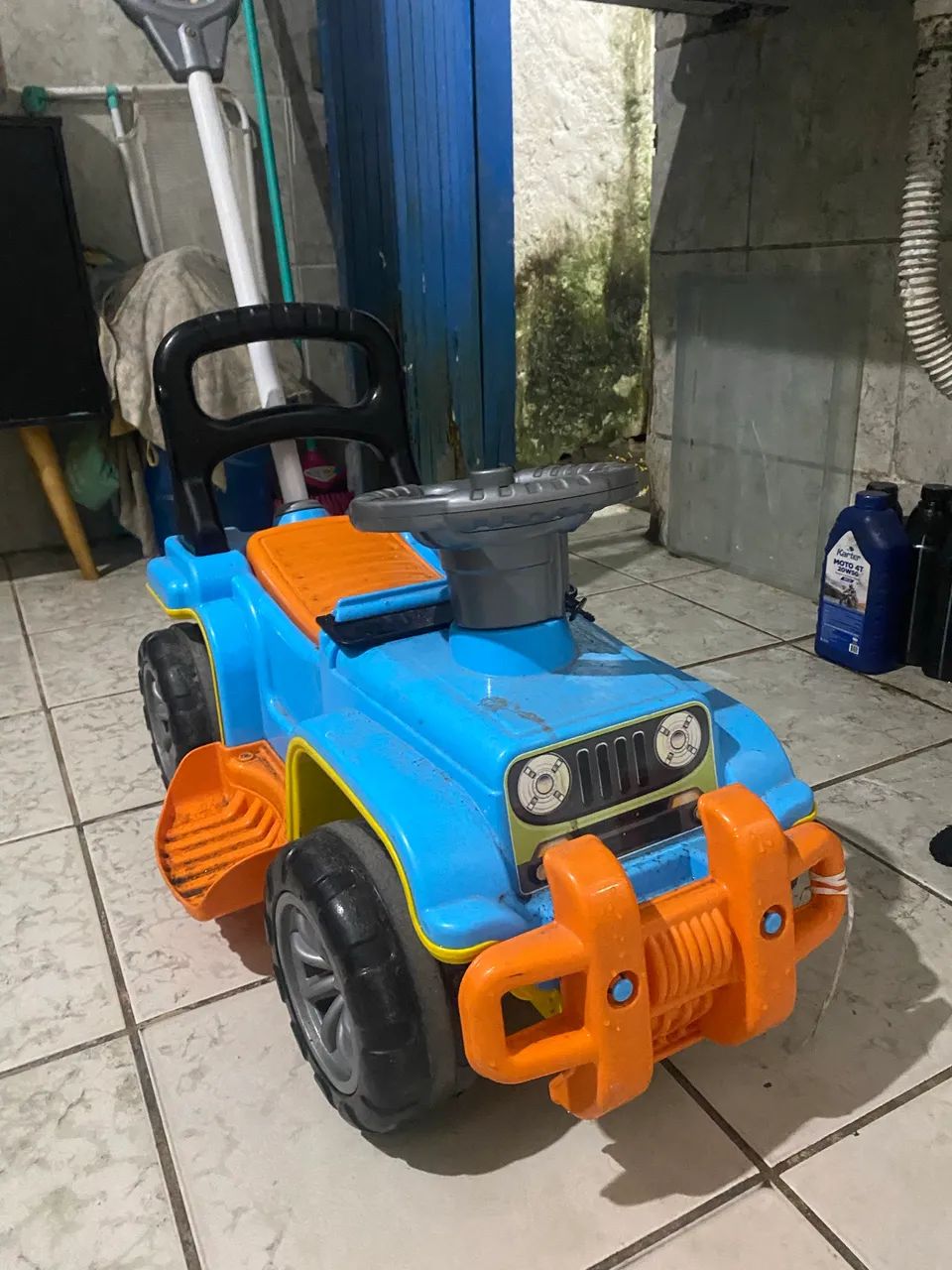 Carrinho de passeio - Foto 3