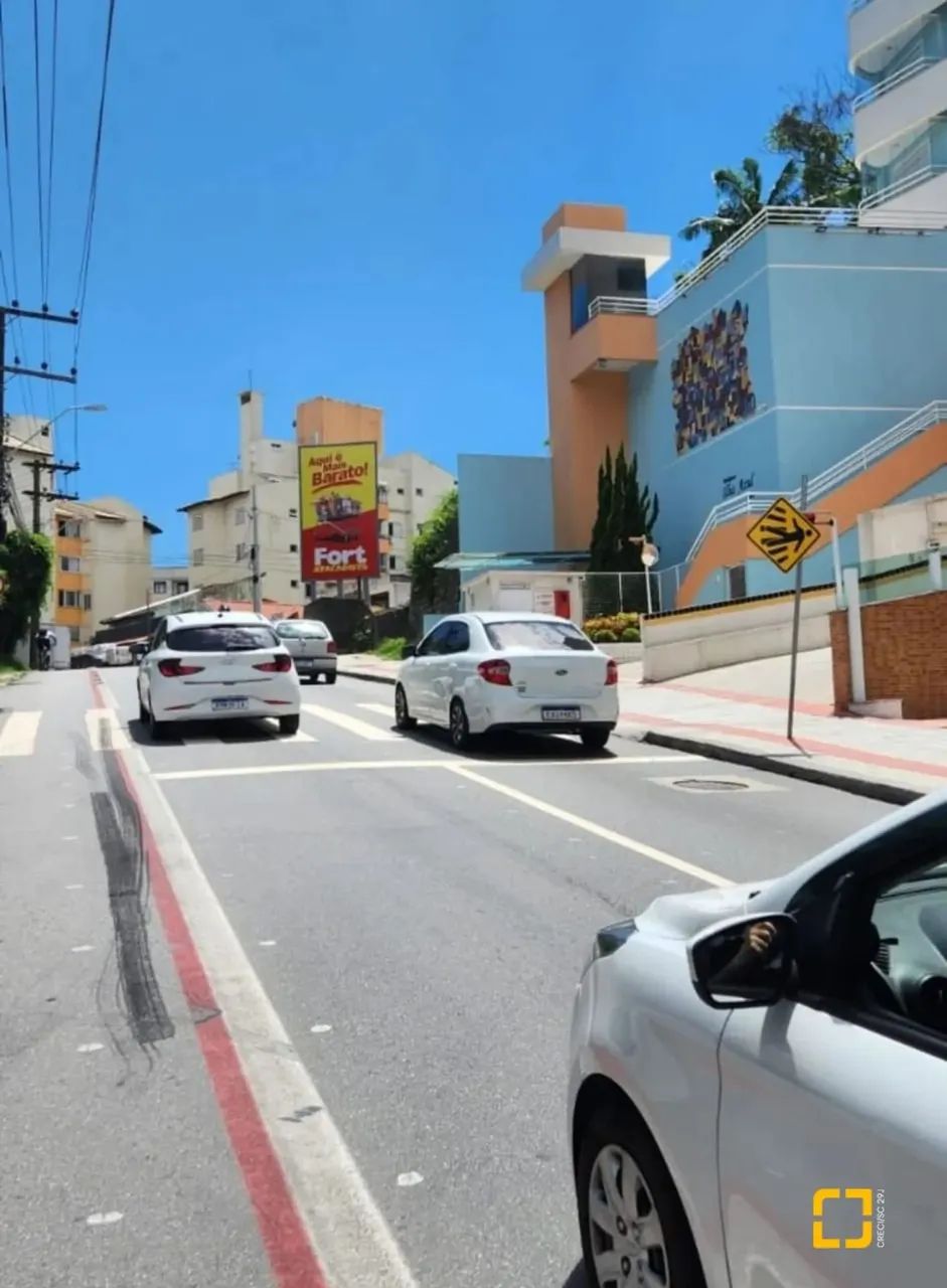 Terreno Comercial em Saco Dos Limões - Foto 3