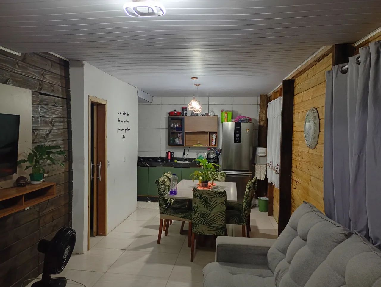 Foto - Florianópolis - São João do Rio Vermelho