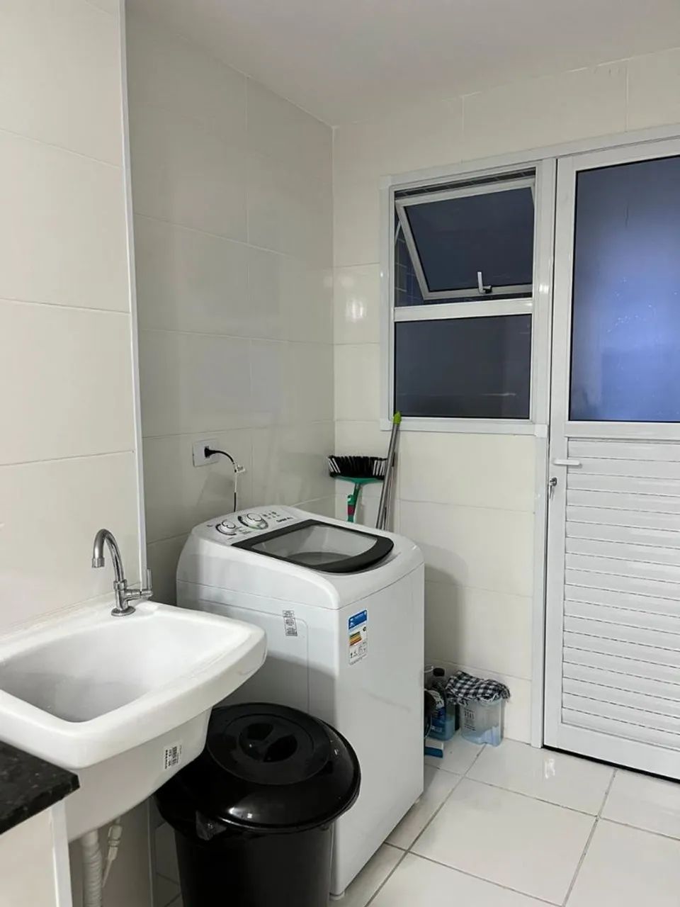 Apartamento na Praia grande (Ocian) - Foto 11