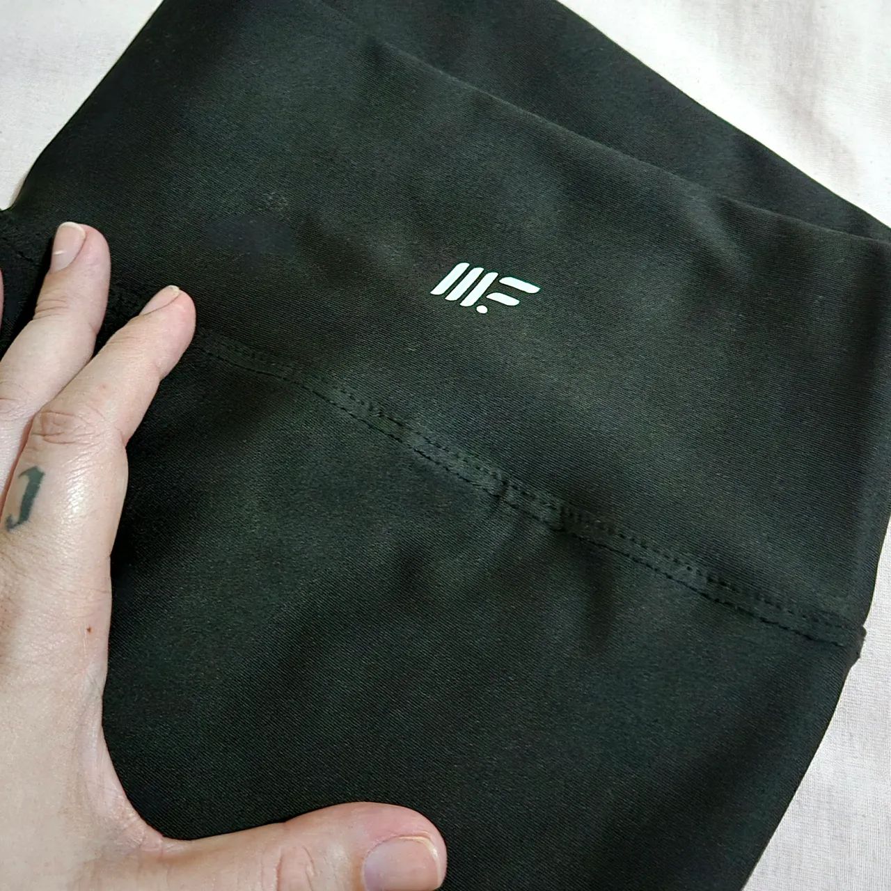 Kit 2 Leggings Mafit GG - Foto 3