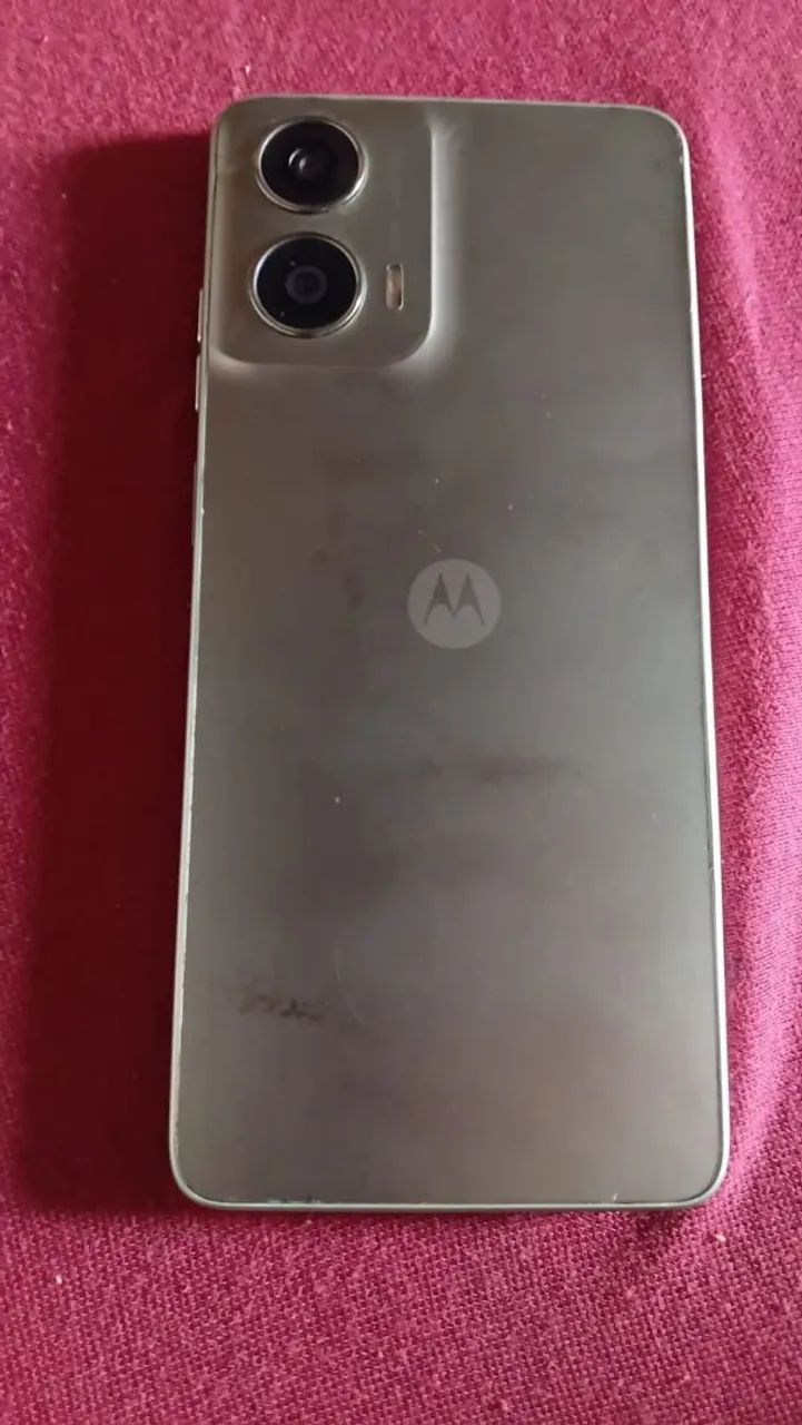 Vendo um celular moto G24 - Foto 2