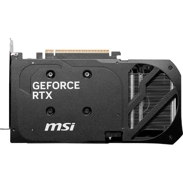 RTX 5060TI 8gb MSI SHADOW 2x (lacrada)