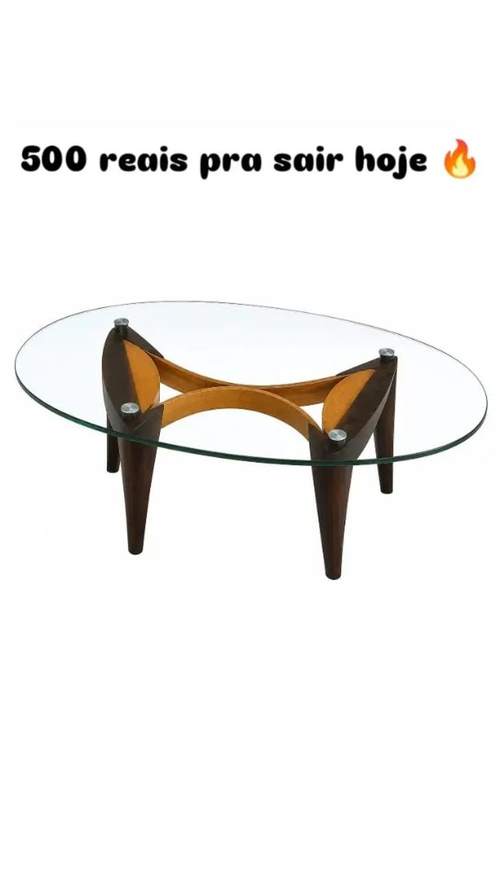 Mesa de jantar 