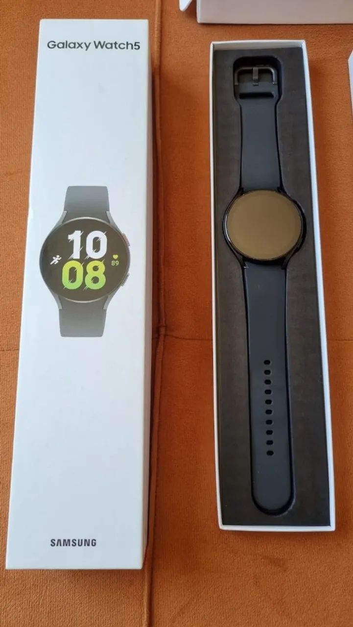 Smart watch 5 - Foto 2