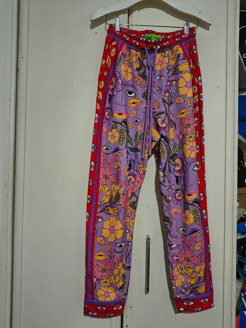 Calça Colcci 