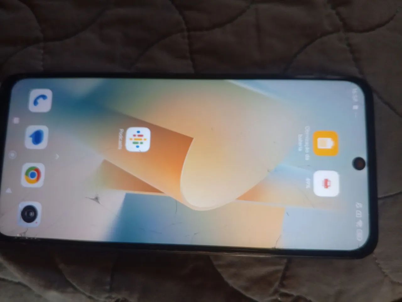 Celular redimi note 11 - Foto 2