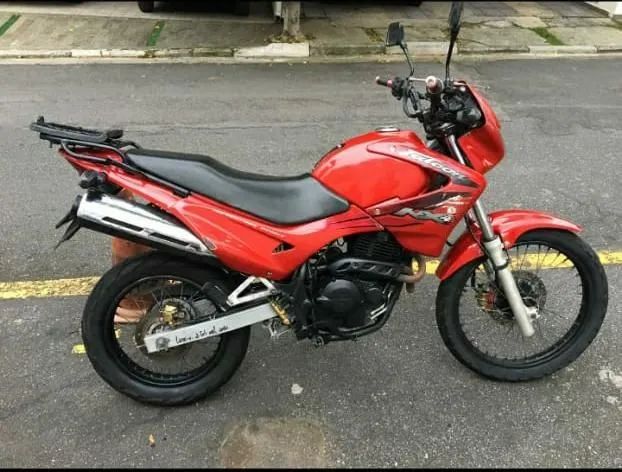 Falcon NX 400 - Foto 2