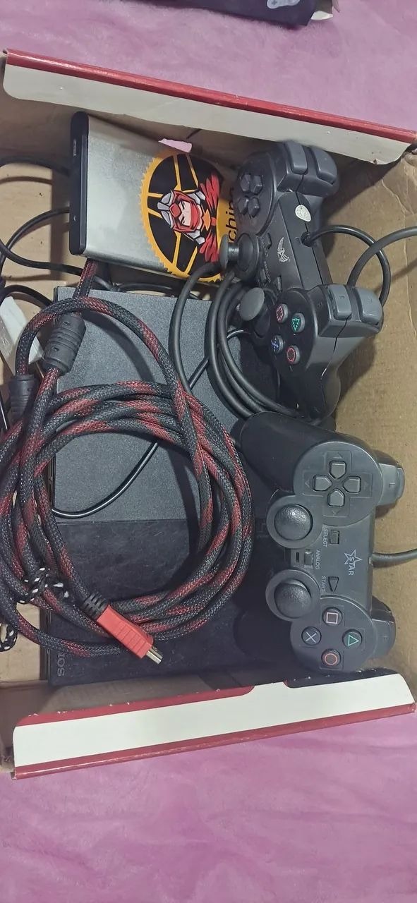 Ps2 - Foto 5