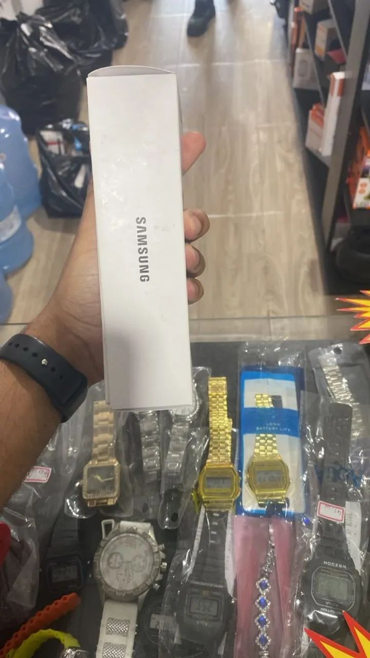 Celular A17 128gb  - Foto 4
