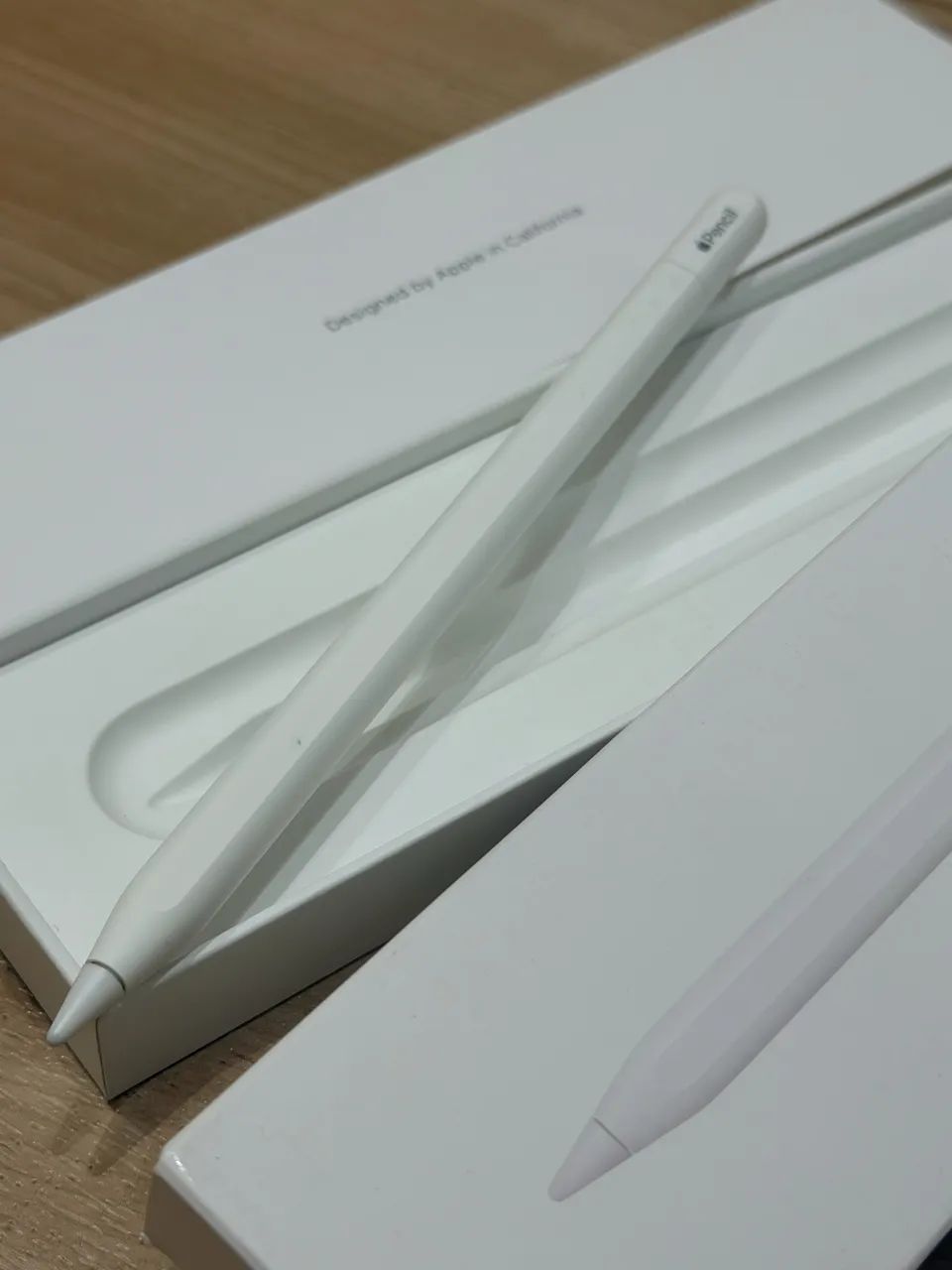 Apple Pencil USB-C - Acessórios de Celular - Adrianópolis, Manaus
