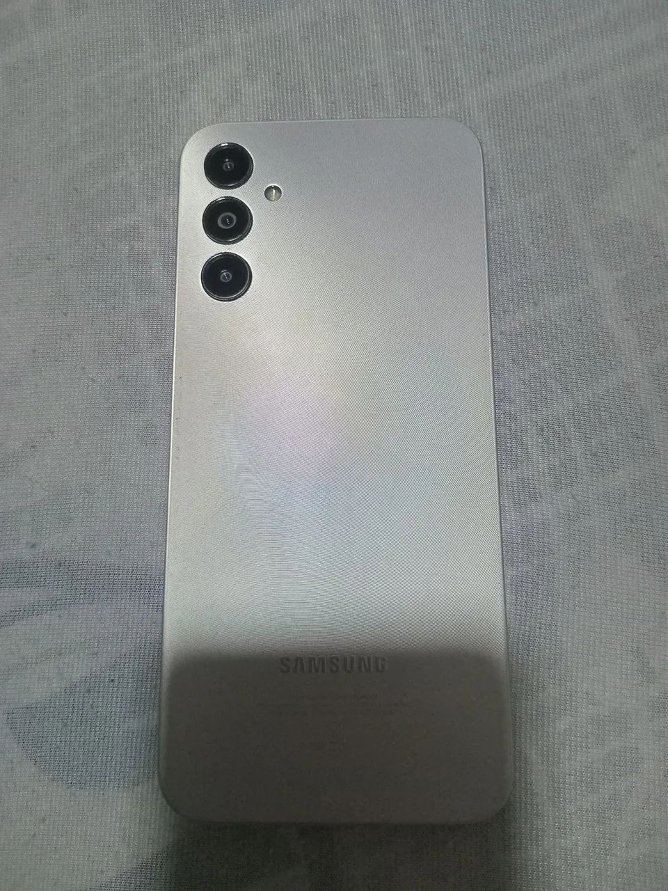 Samsung A14 128 Gb  - Foto 2