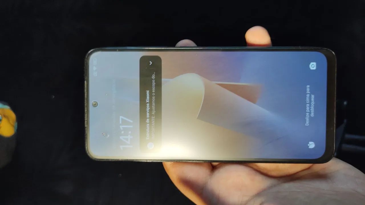 Celular Redmi 11S - Foto 3