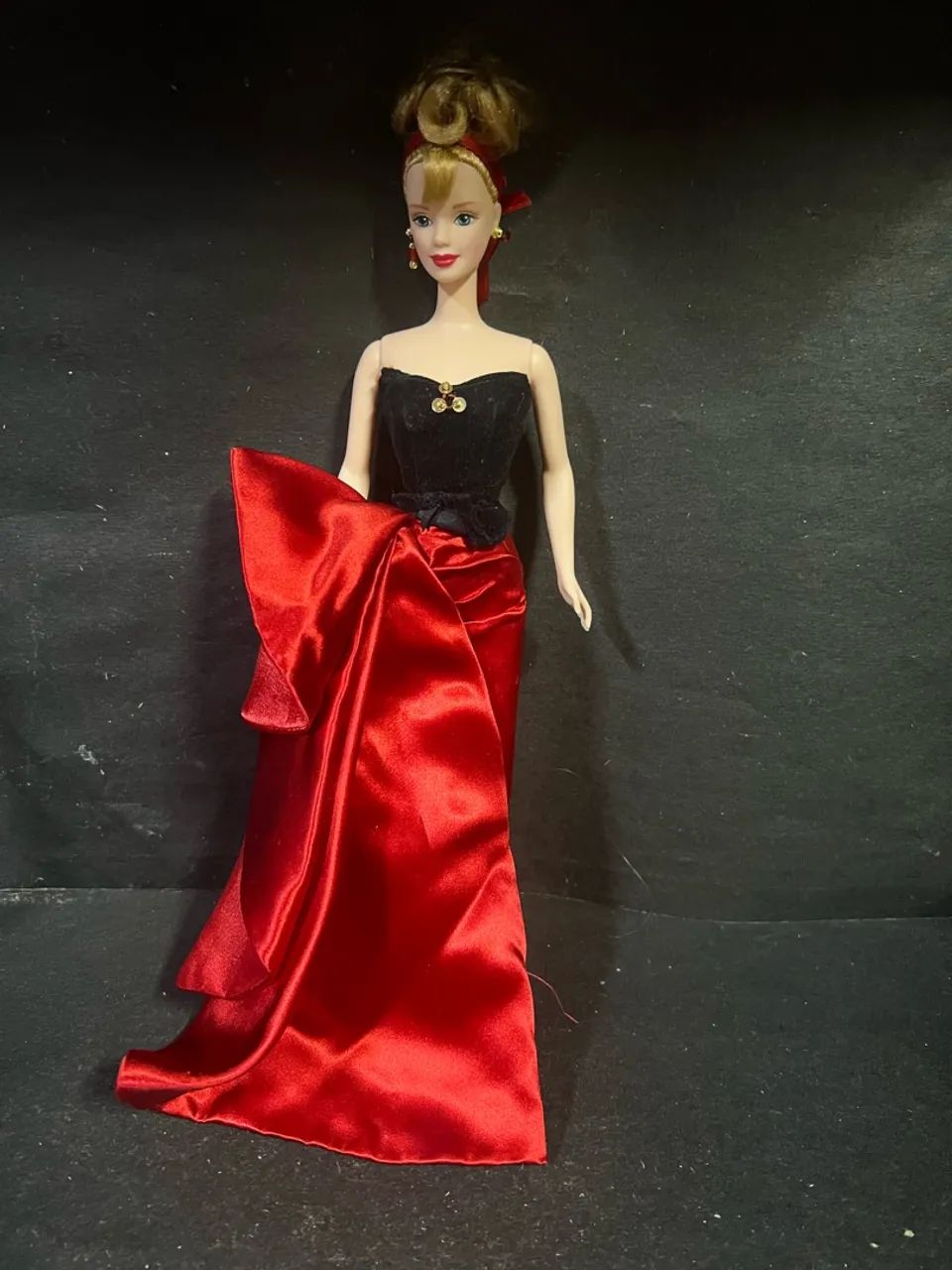 Boneca - Foto 2