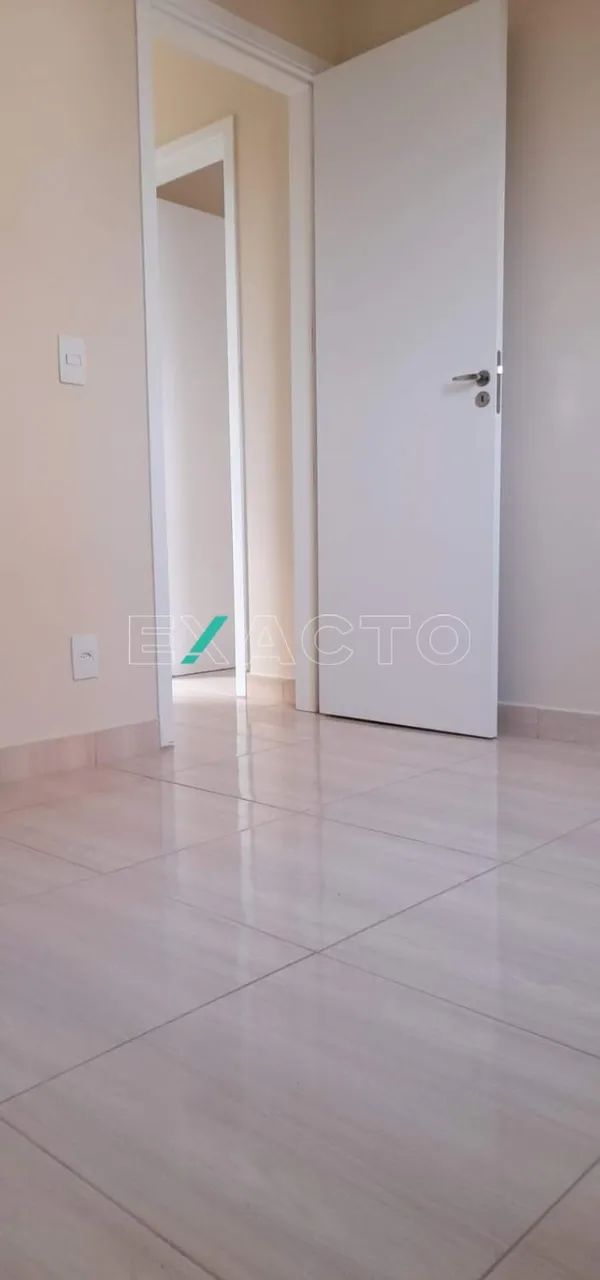 apartamento - Terra Preta - Monte Mor - Foto 4