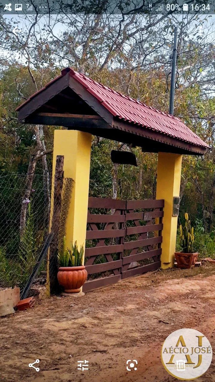 Chácara aconchegante com acesso ao Rio Coxipó do Ouro - Foto 4