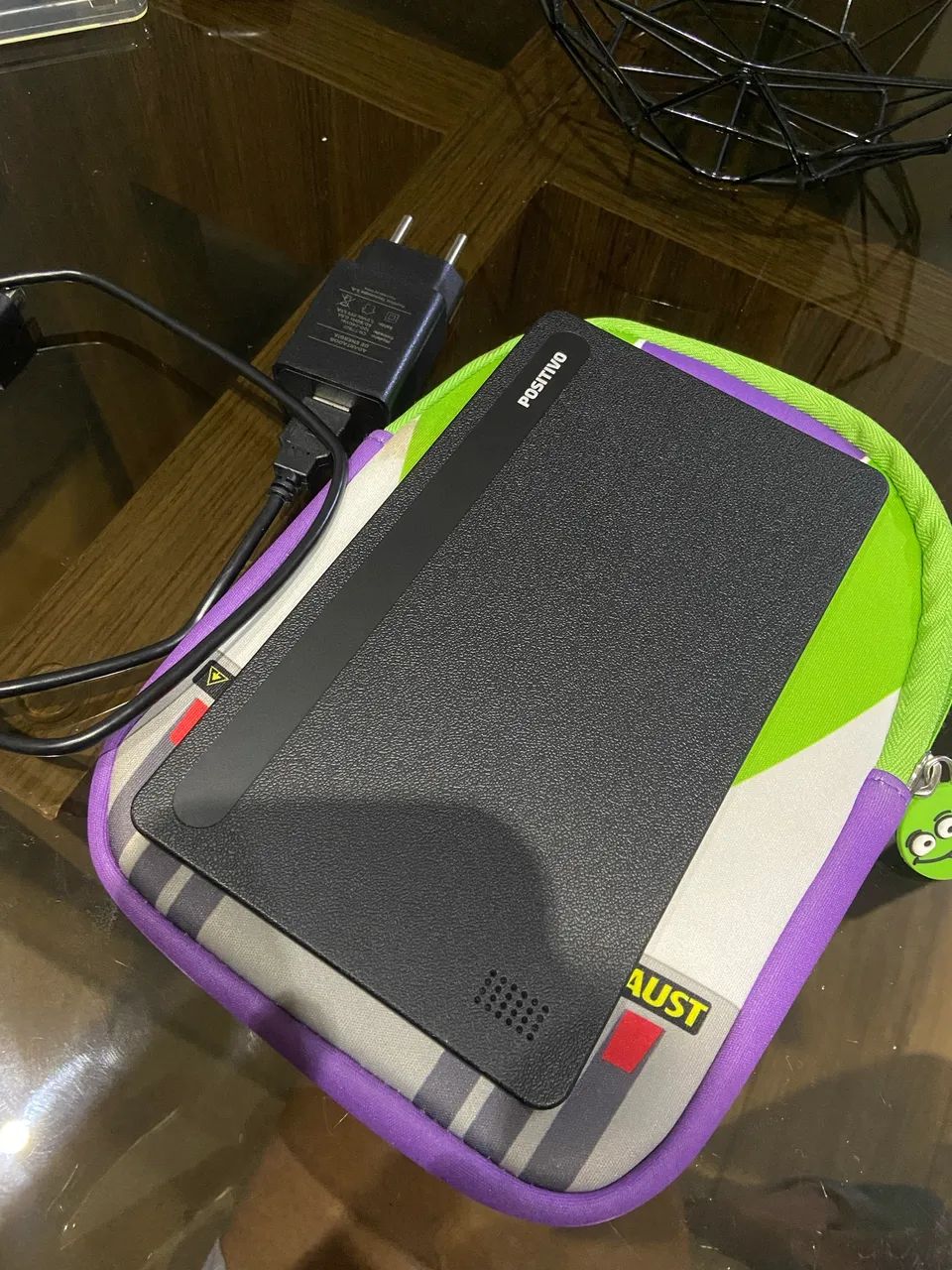 Tablet positivo 