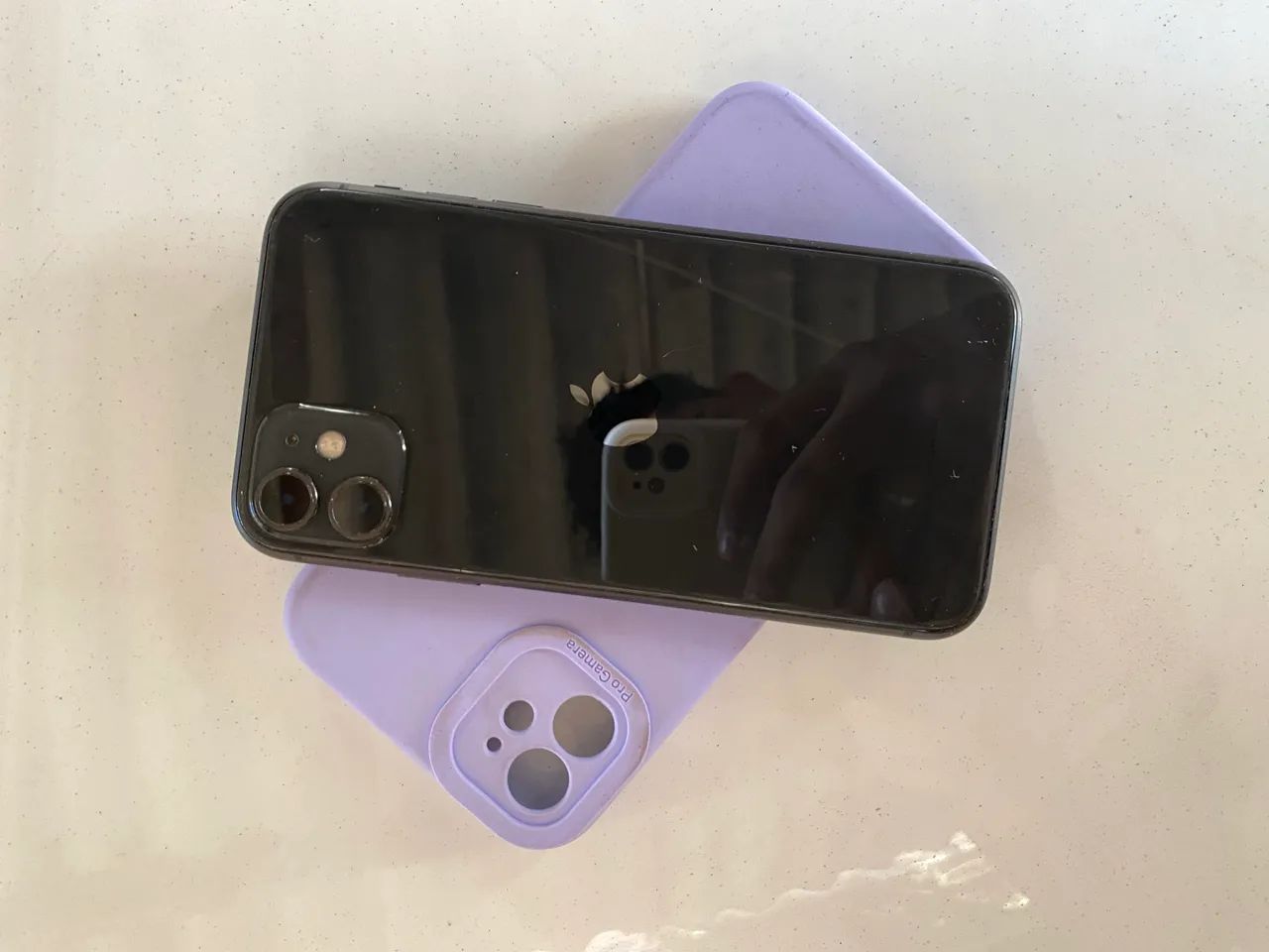 iPhone 11 64GB - Foto 3