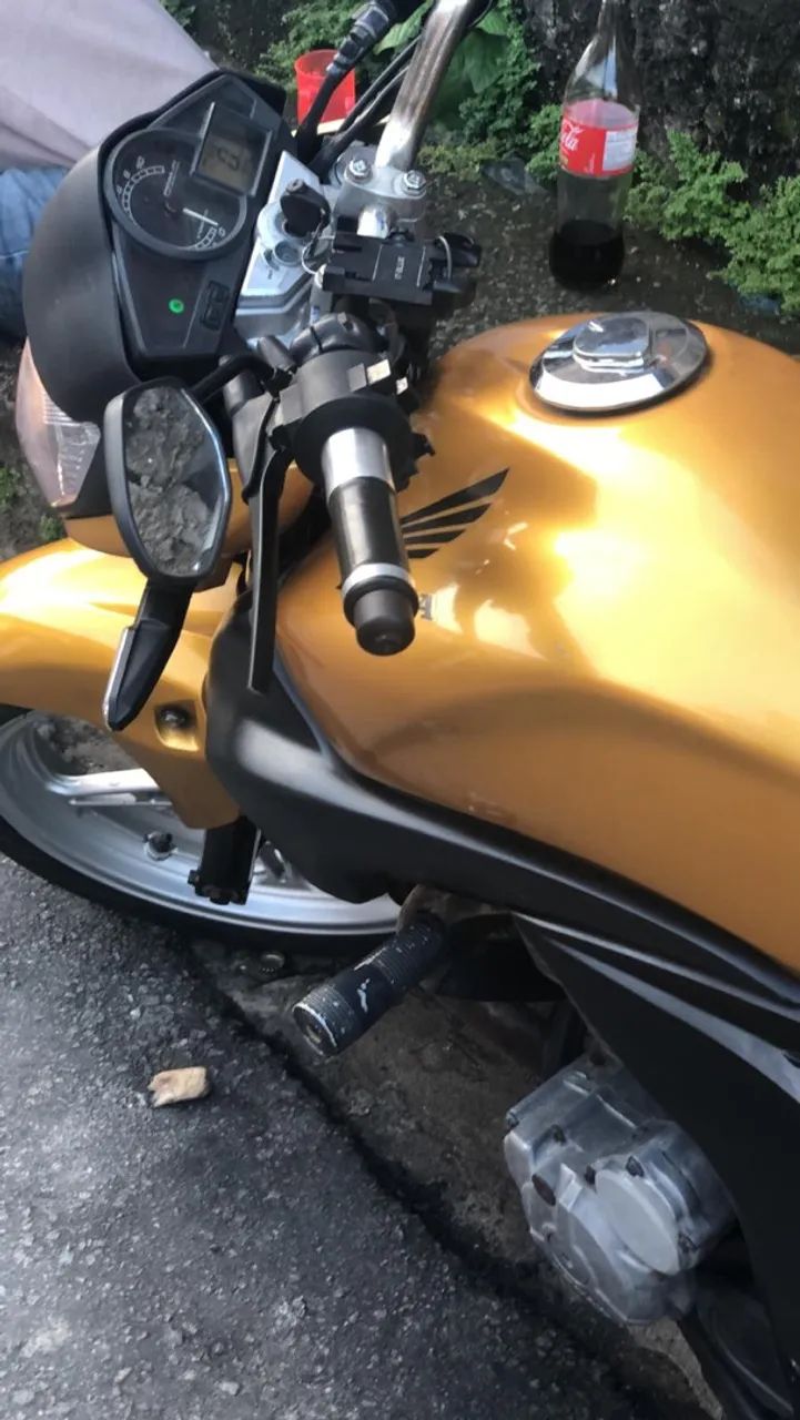 CB300  - Foto 4
