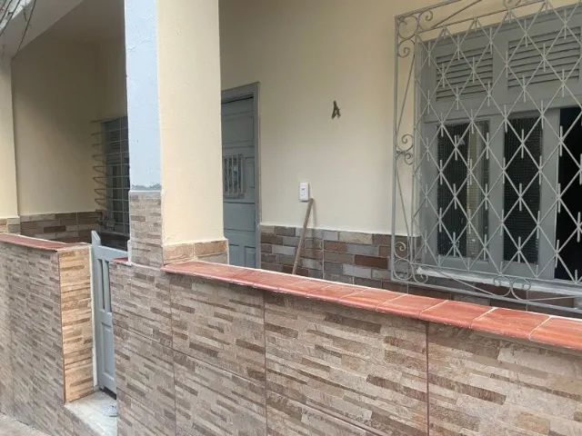 Foto - Rio de Janeiro - Vila Isabel