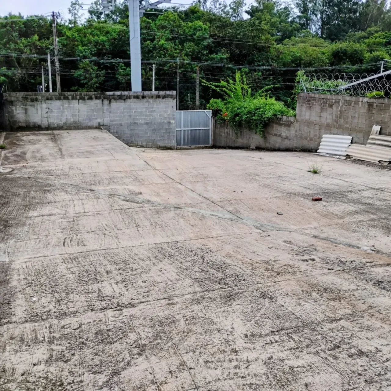 Imovel industrial disponivel para locação - Foto 4