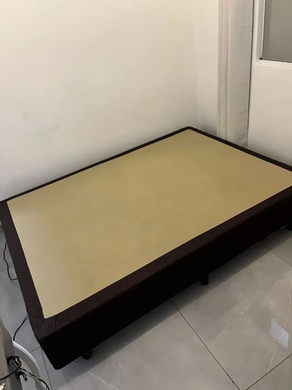 Cama de casal - Foto 2