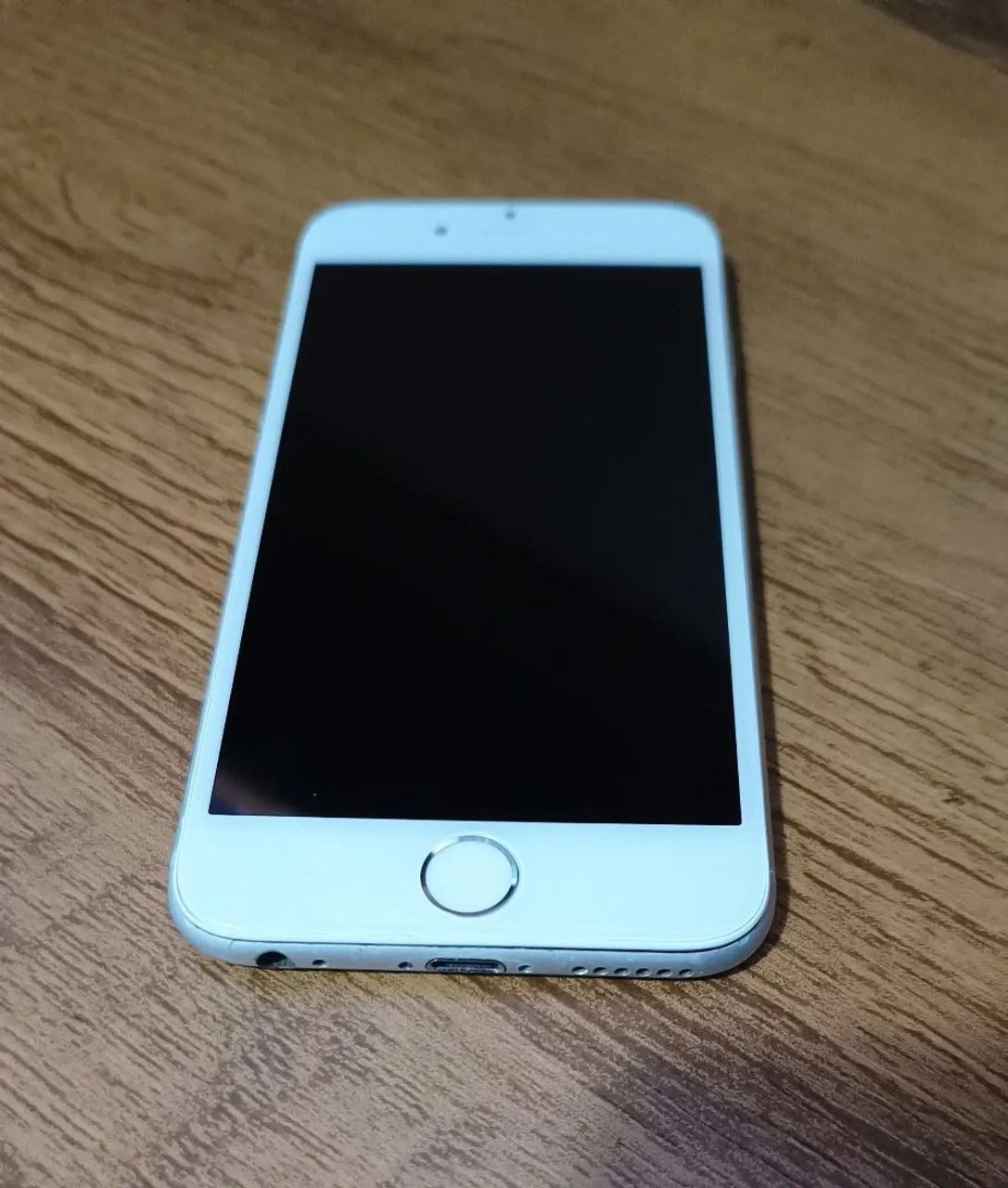 iPhone 6 Com Defeito - Para Retirada de Peças - Foto 2