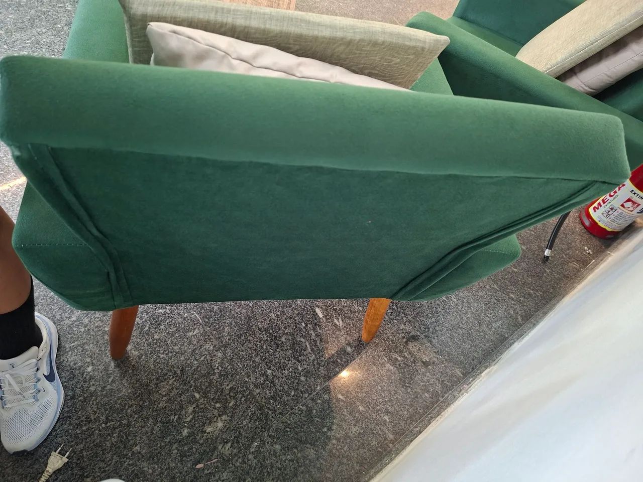 Poltronas - Foto 5