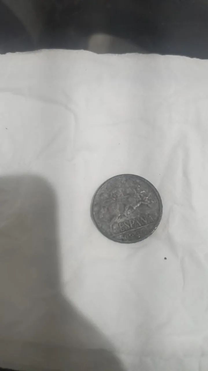 Moedas Raras  - Foto 4