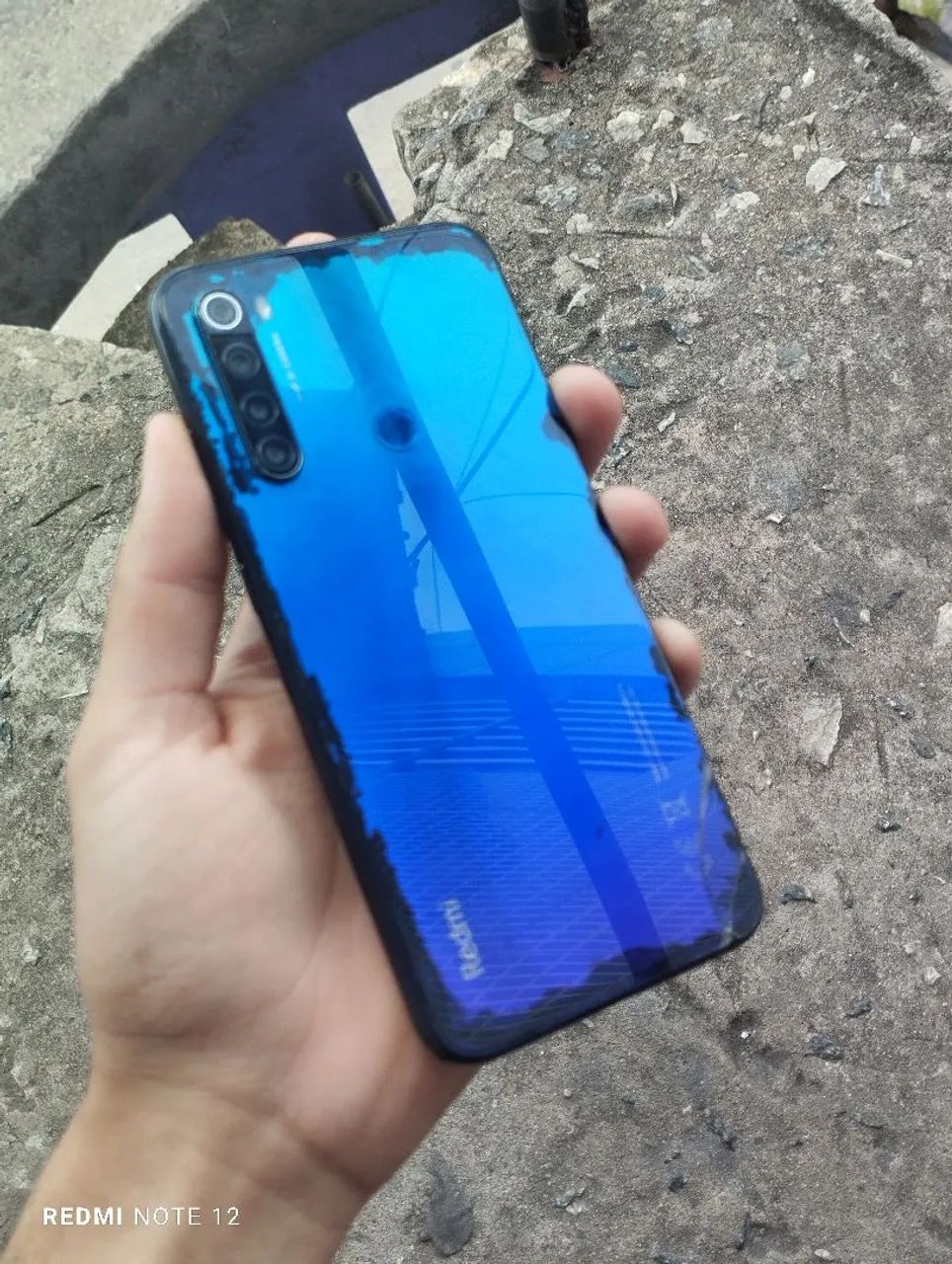Celular pra retirada de peças  - Foto 2