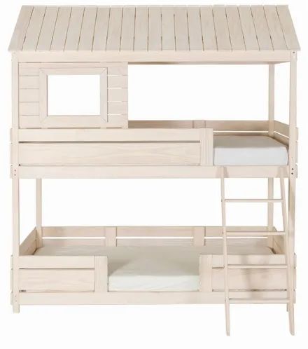 Cama Beliche Infantil Cama Casinha