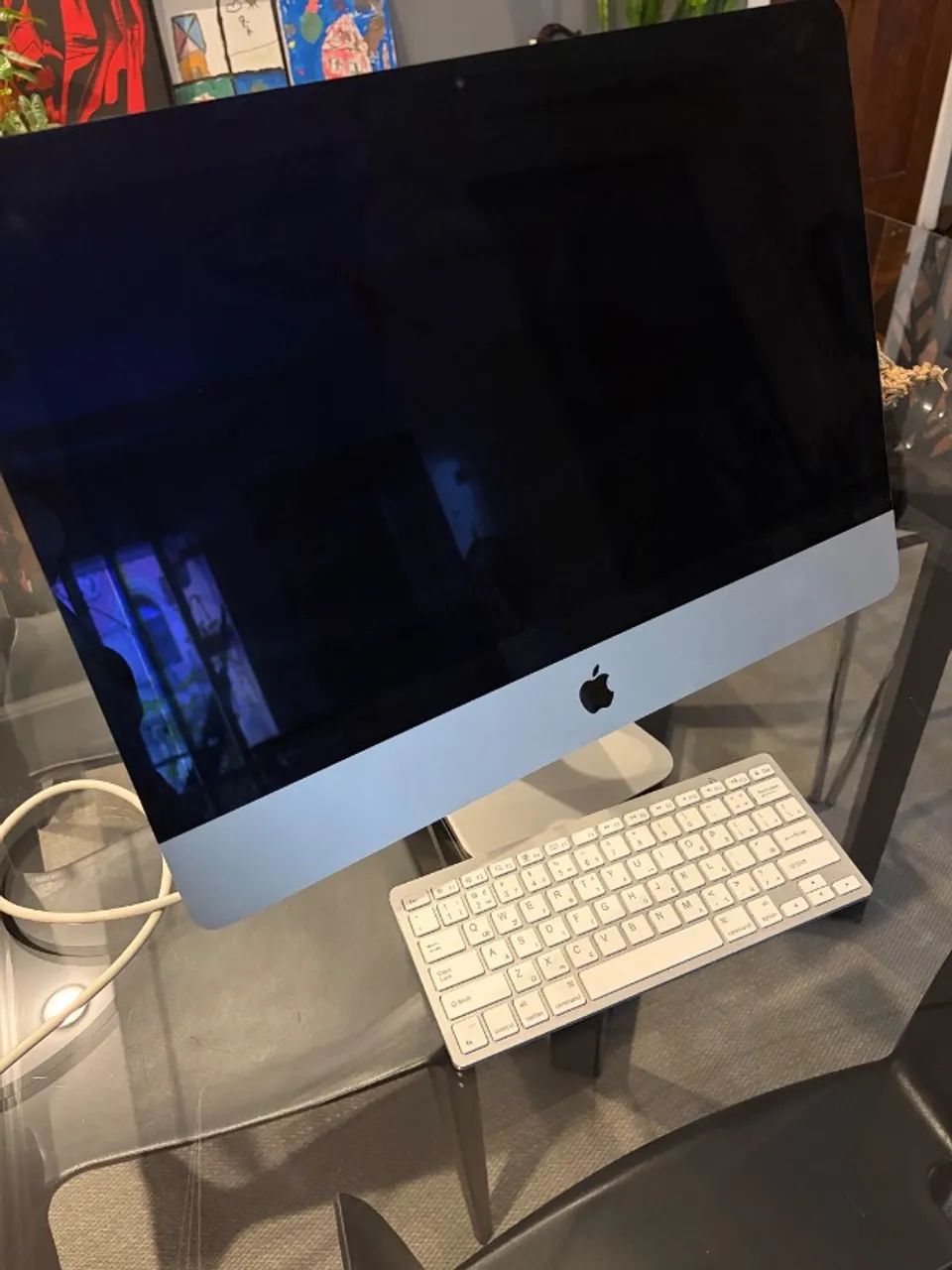 iMac 21,5" Apple - Final de 2013 | Intel Core i5 | 16 GB RAM - Foto 2