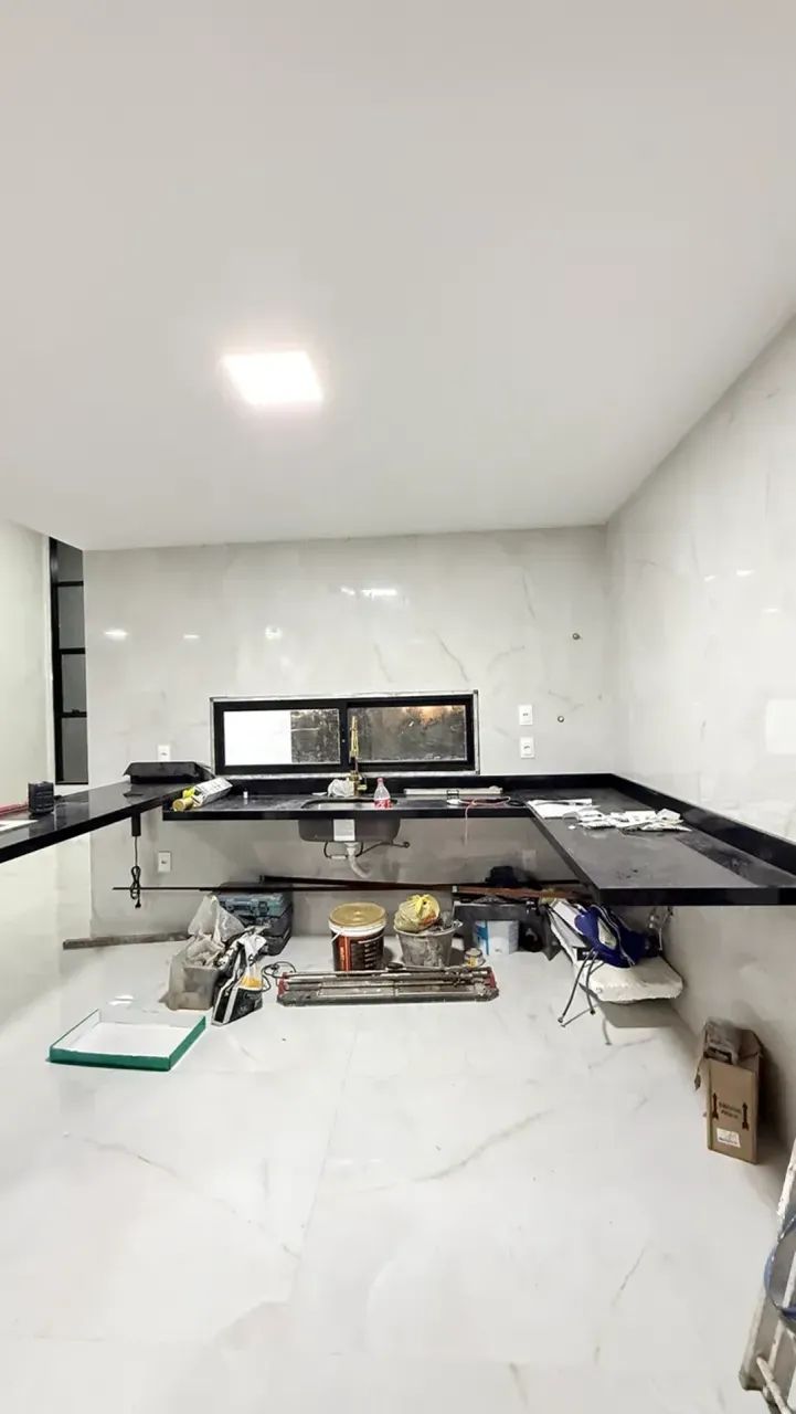 Ecoville 2 3/4 sendo 2 suitws R$680.000 - Foto 2