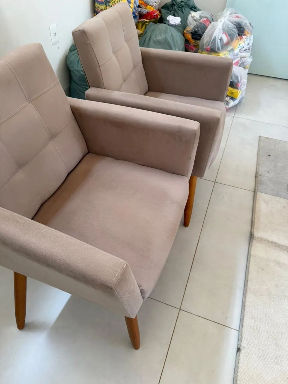 VENDO POLTRONAS - Foto 2