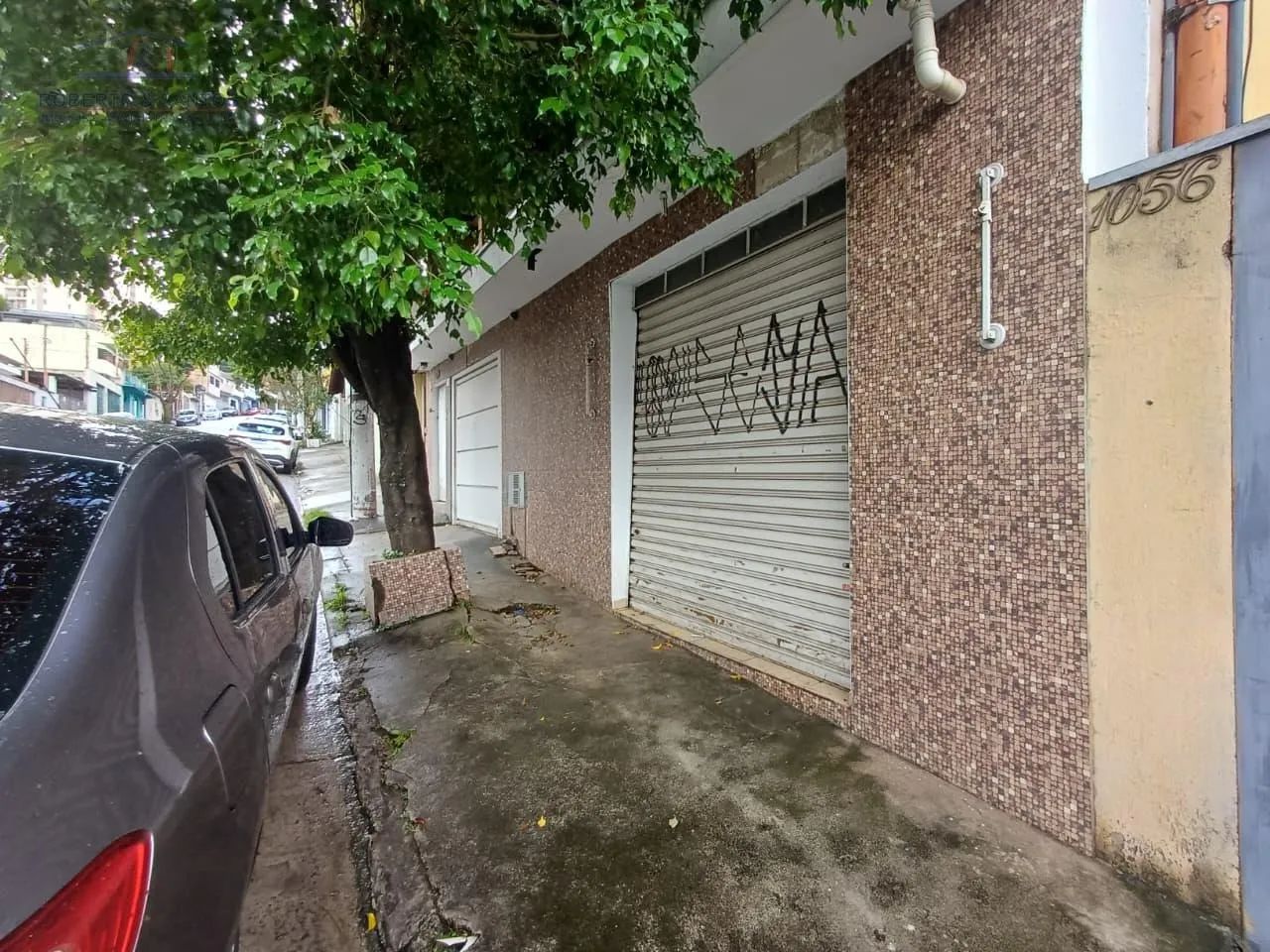 Loja/Salão em Parque Maria Domitila - São Paulo