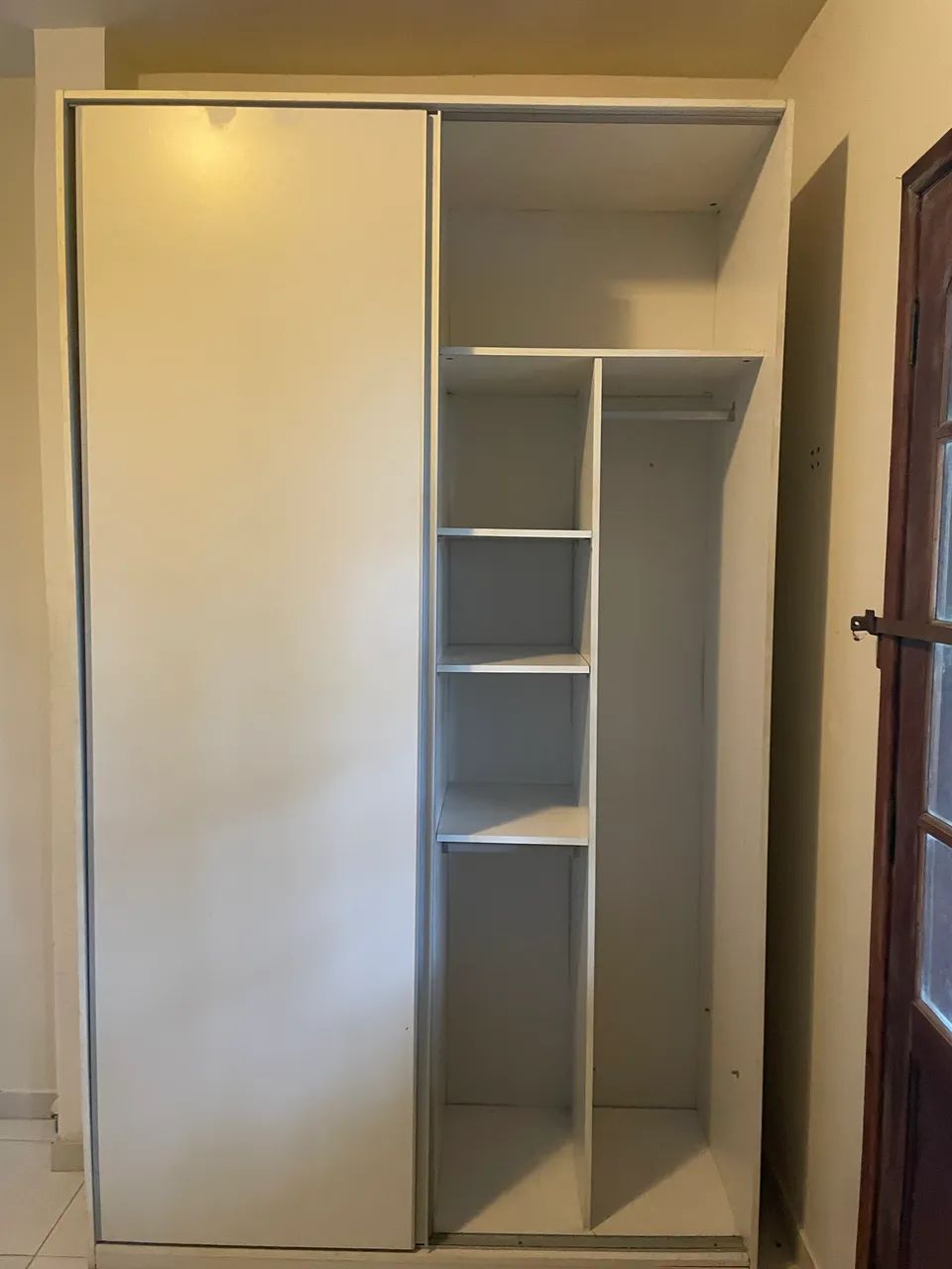 Lindo Guarda-roupa  - Foto 5