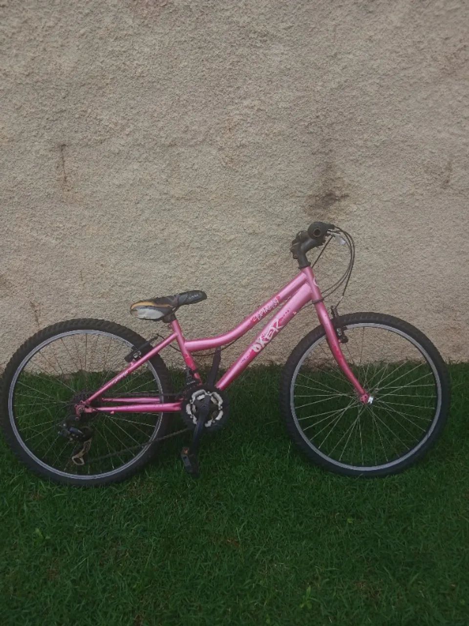 Bicicleta Aro 26 - Foto 4