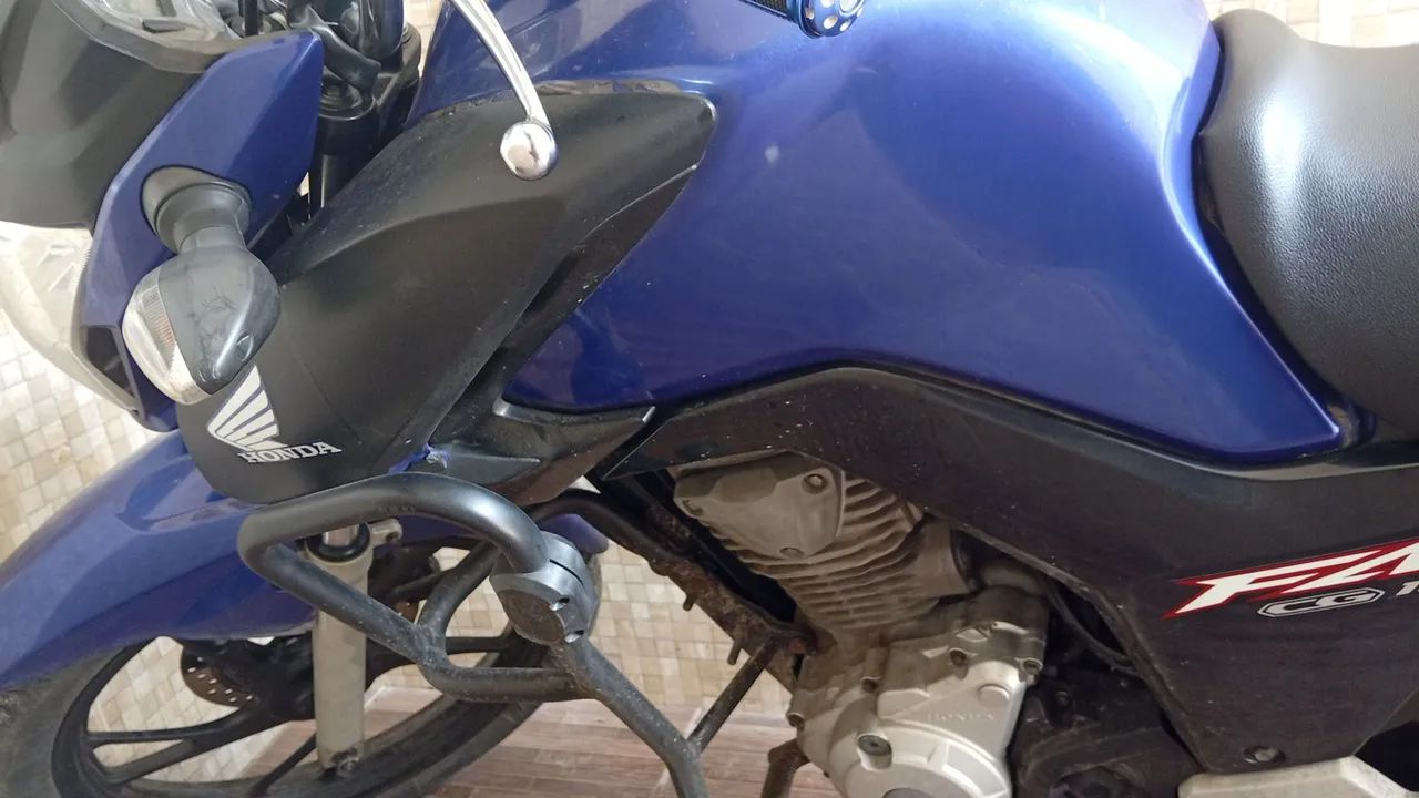GC fan 160 - Foto 2