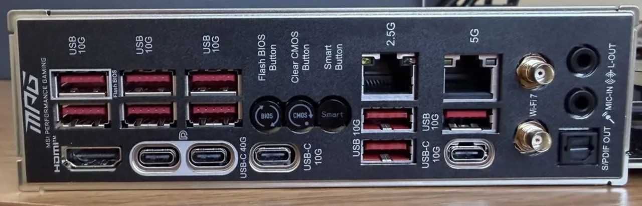 Kit Upgrade Ryzen 9800x3d + X870E + RAM 32gb 6400mhz + WC